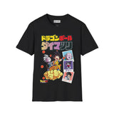 Goku Dragonball Daima T-Shirt Printify