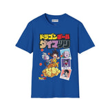 Goku Dragonball Daima T-Shirt Printify