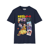Goku Dragonball Daima T-Shirt Printify