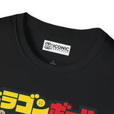 Goku Dragonball Daima T-Shirt Printify