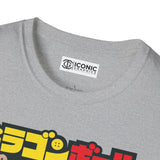 Goku Dragonball Daima T-Shirt Printify