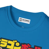 Goku Dragonball Daima T-Shirt Printify