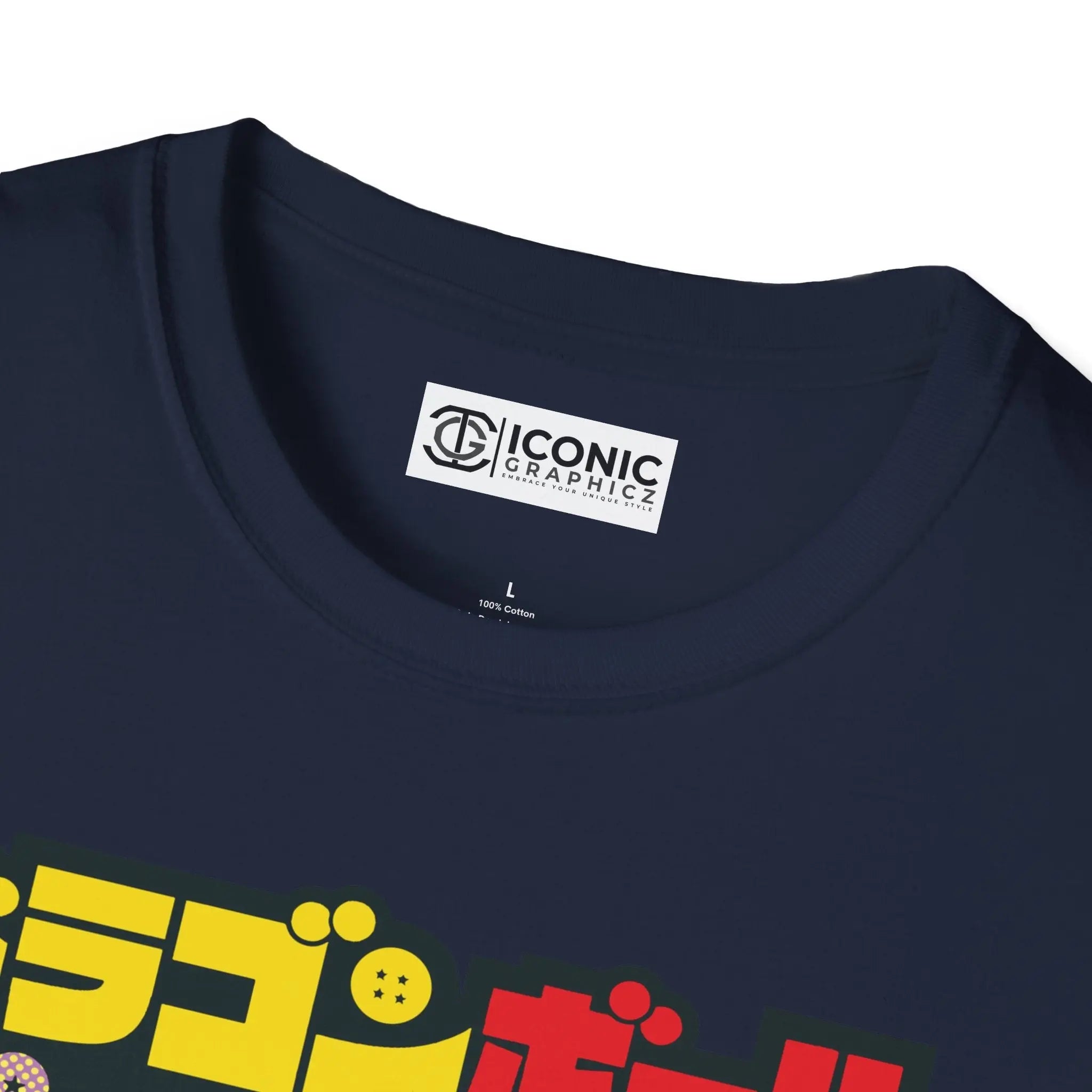 Goku Dragonball Daima T-Shirt Printify