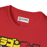 Goku Dragonball Daima T-Shirt Printify