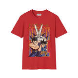 Goku Dragonball GT T-Shirt Printify
