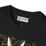 Goku Dragonball GT T-Shirt Printify