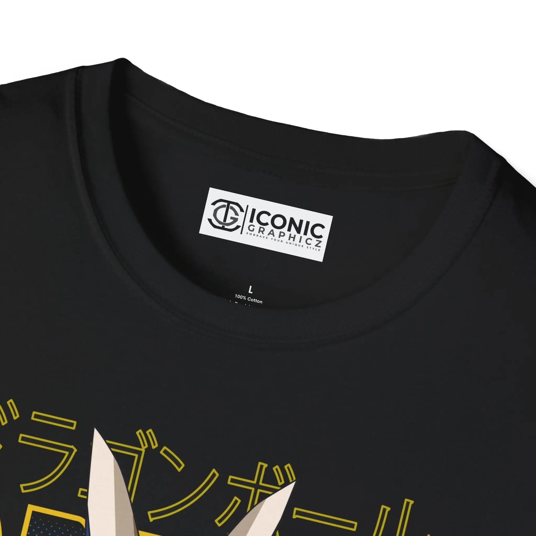 Goku Dragonball GT T-Shirt Printify