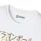 Goku Dragonball GT T-Shirt Printify
