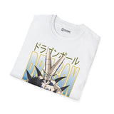 Goku Dragonball GT T-Shirt Printify