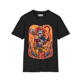 Goku Dragonball GT T-Shirt Printify