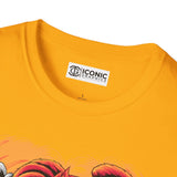 Goku Dragonball GT T-Shirt Printify