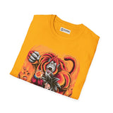 Goku Dragonball GT T-Shirt Printify