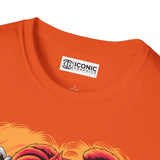 Goku Dragonball GT T-Shirt Printify