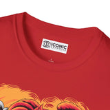 Goku Dragonball GT T-Shirt Printify