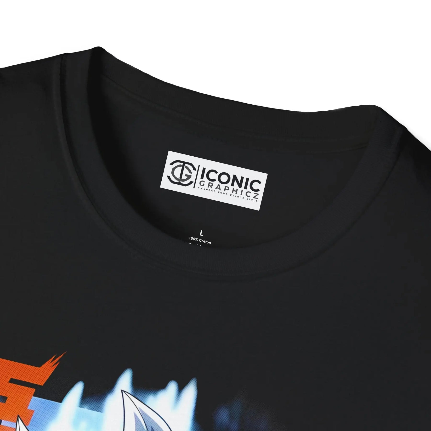 Goku Dragonball Super T-Shirt Printify