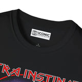 Goku Dragonball Super T-Shirt Printify