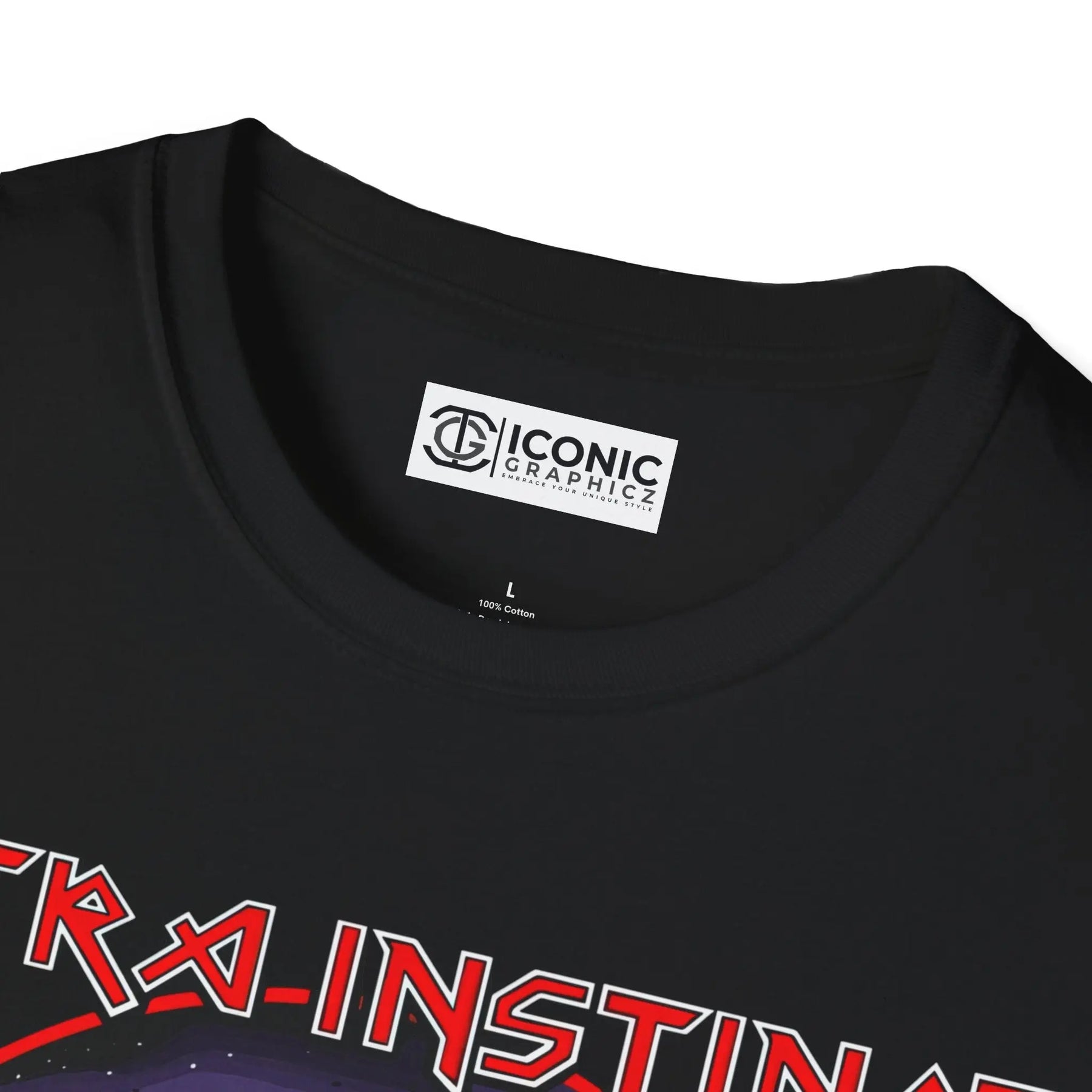 Goku Dragonball Super T-Shirt Printify