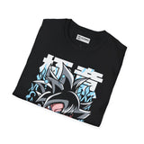 Goku Dragonball Super T-Shirt Printify