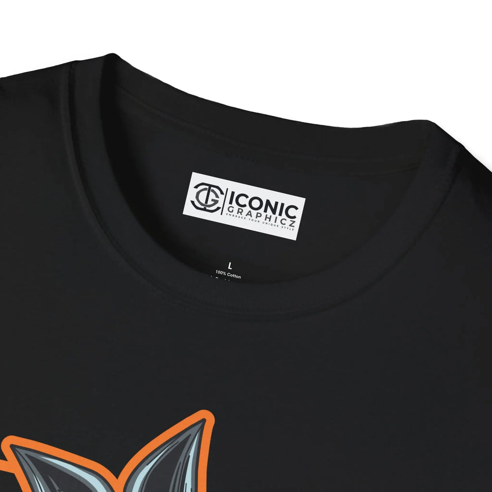 Goku Dragonball Super T-Shirt Printify