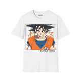 Goku Dragonball Super T-Shirt Printify