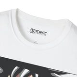 Goku Dragonball Super T-Shirt Printify