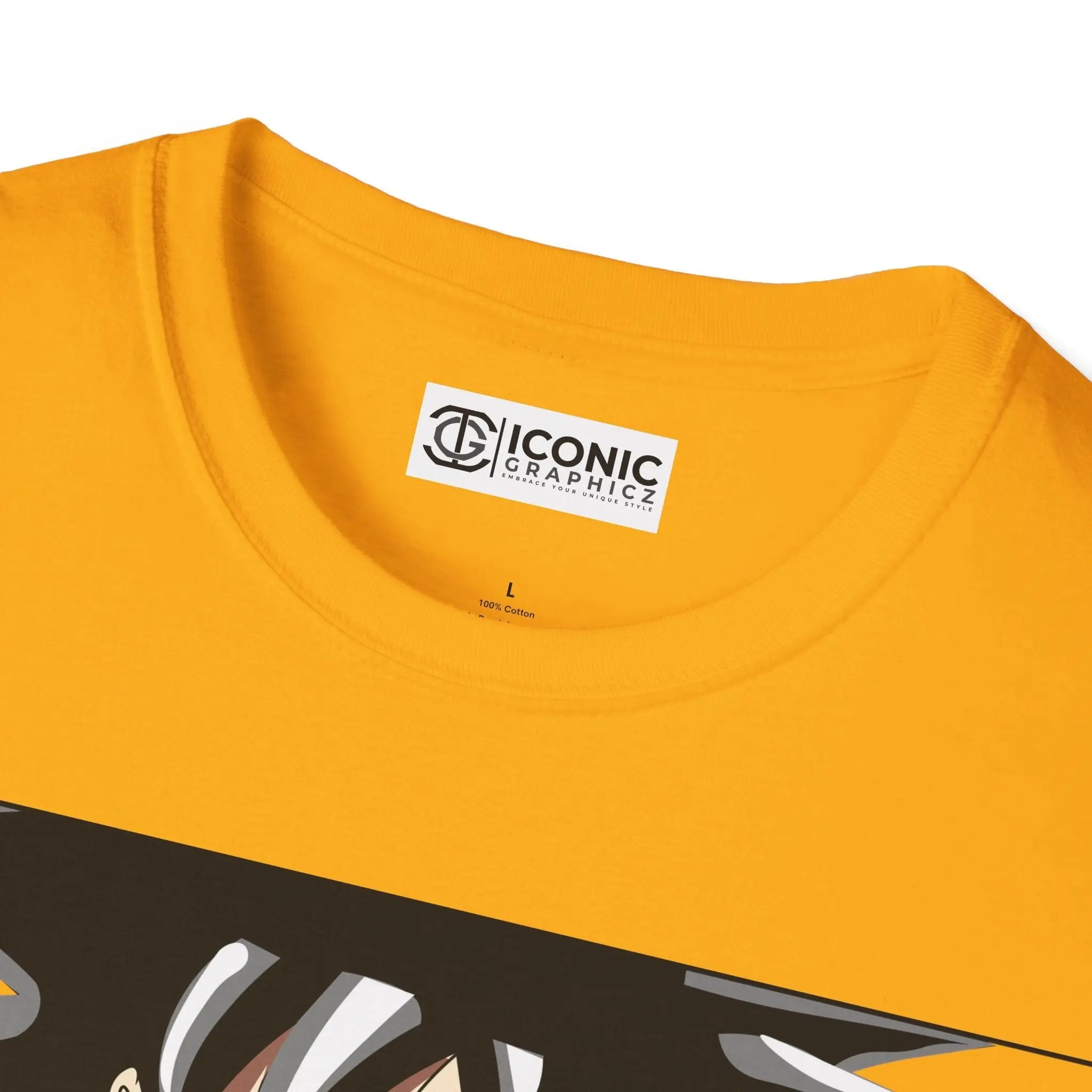 Goku Dragonball Super T-Shirt Printify