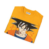 Goku Dragonball Super T-Shirt Printify
