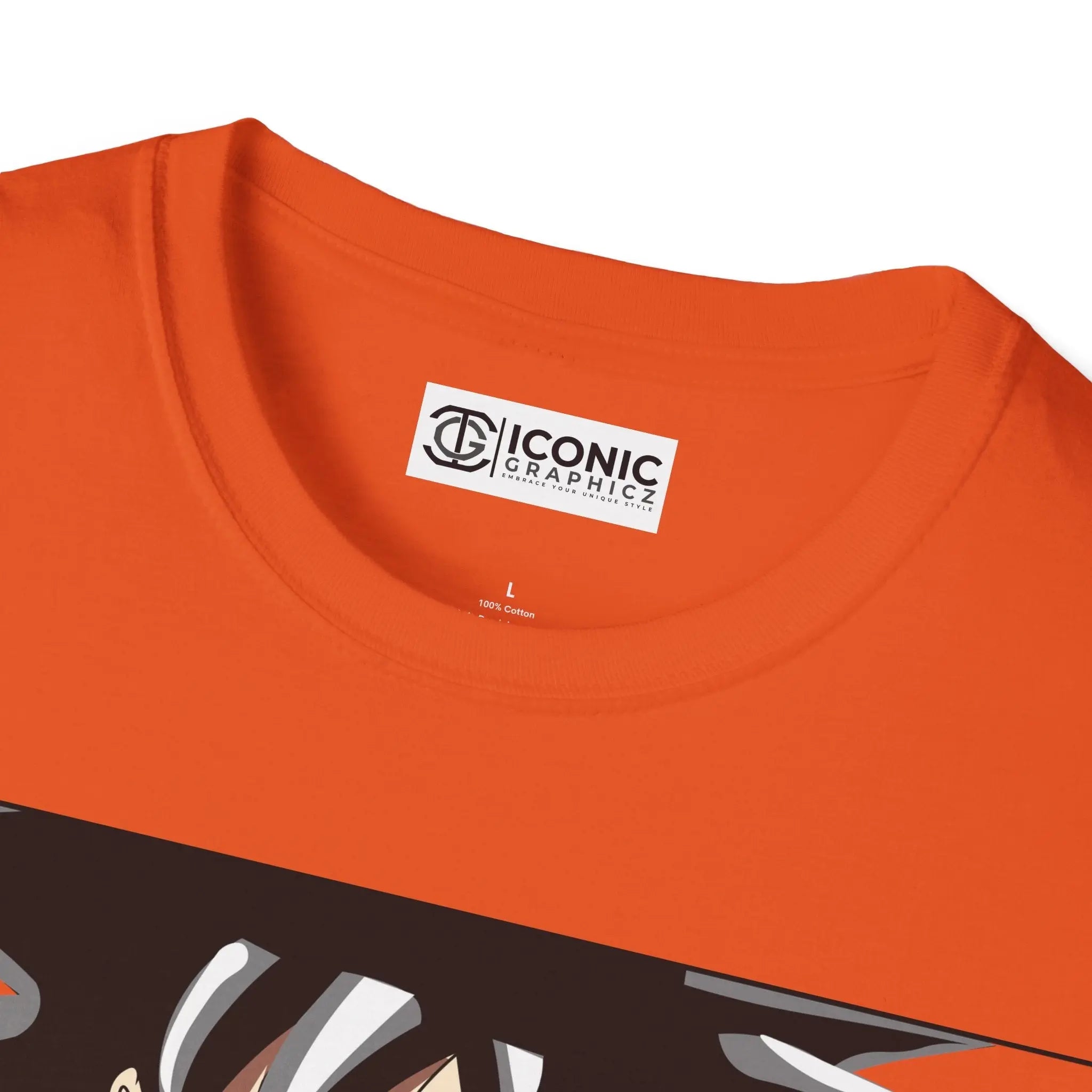 Goku Dragonball Super T-Shirt Printify