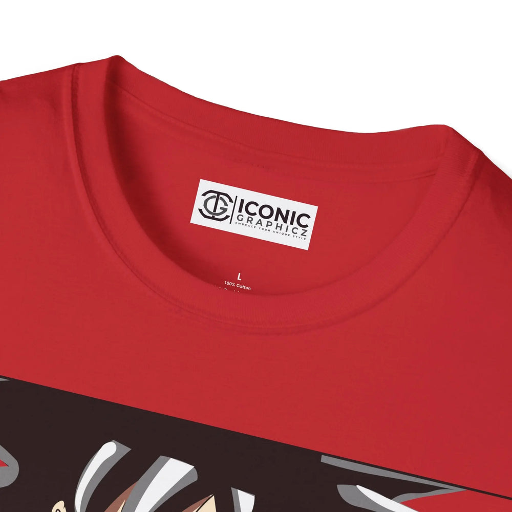Goku Dragonball Super T-Shirt Printify