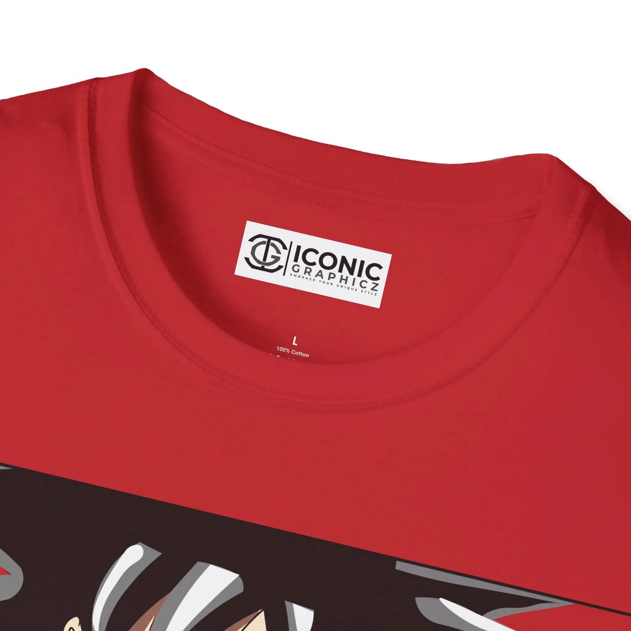 Goku Dragonball Super T-Shirt Printify
