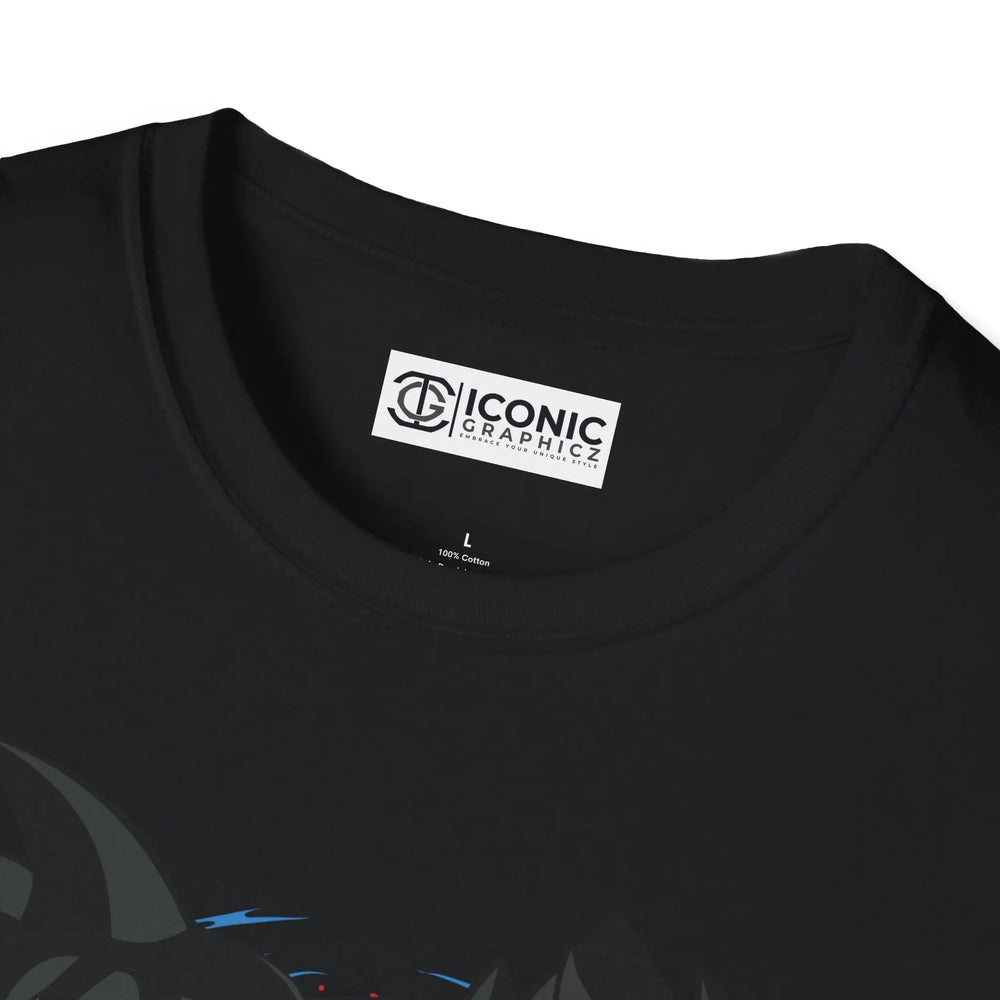 Goku Dragonball Super T-Shirt Printify
