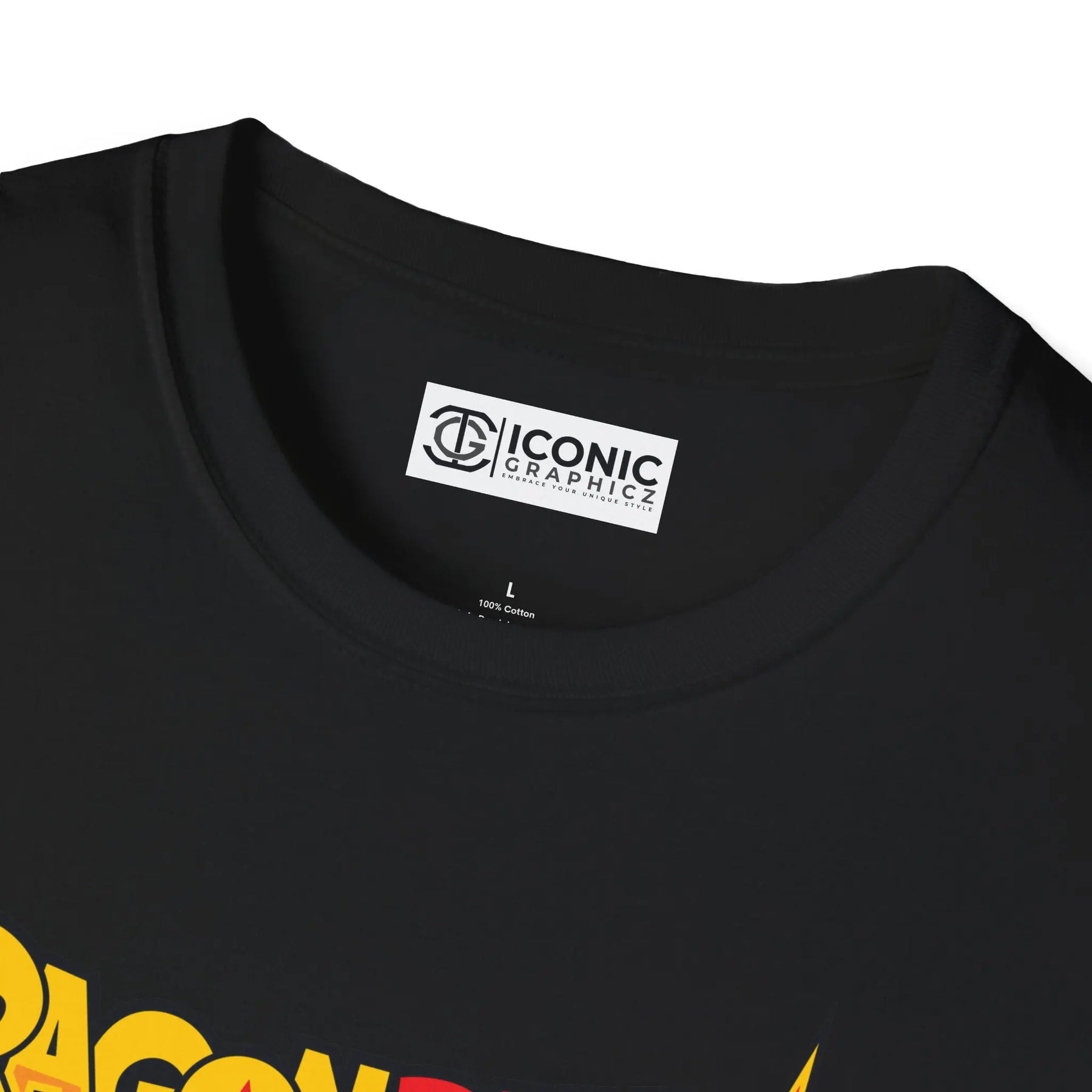 Goku Dragonball Super T-Shirt Printify