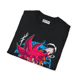 Goku Dragonball Super T-Shirt Printify