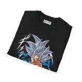 Goku Dragonball Super T-Shirt Printify