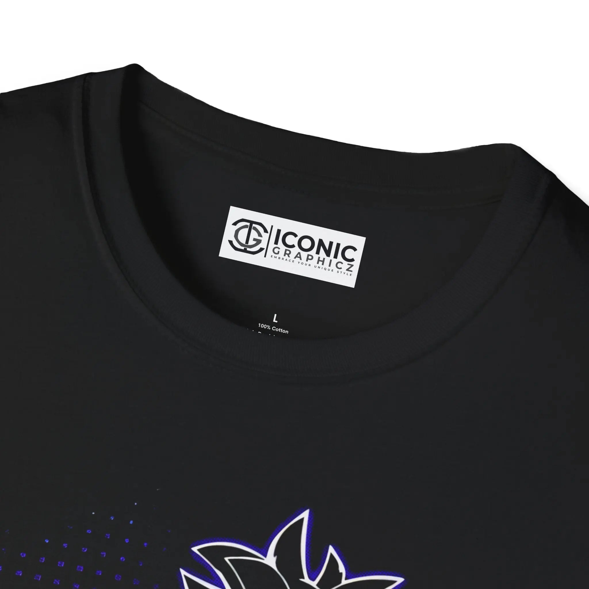 Goku Dragonball Super T-Shirt Printify
