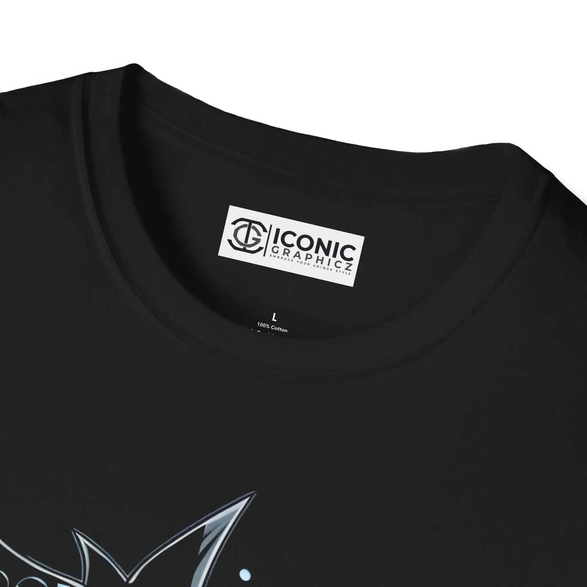 Goku Dragonball Super T-Shirt Printify