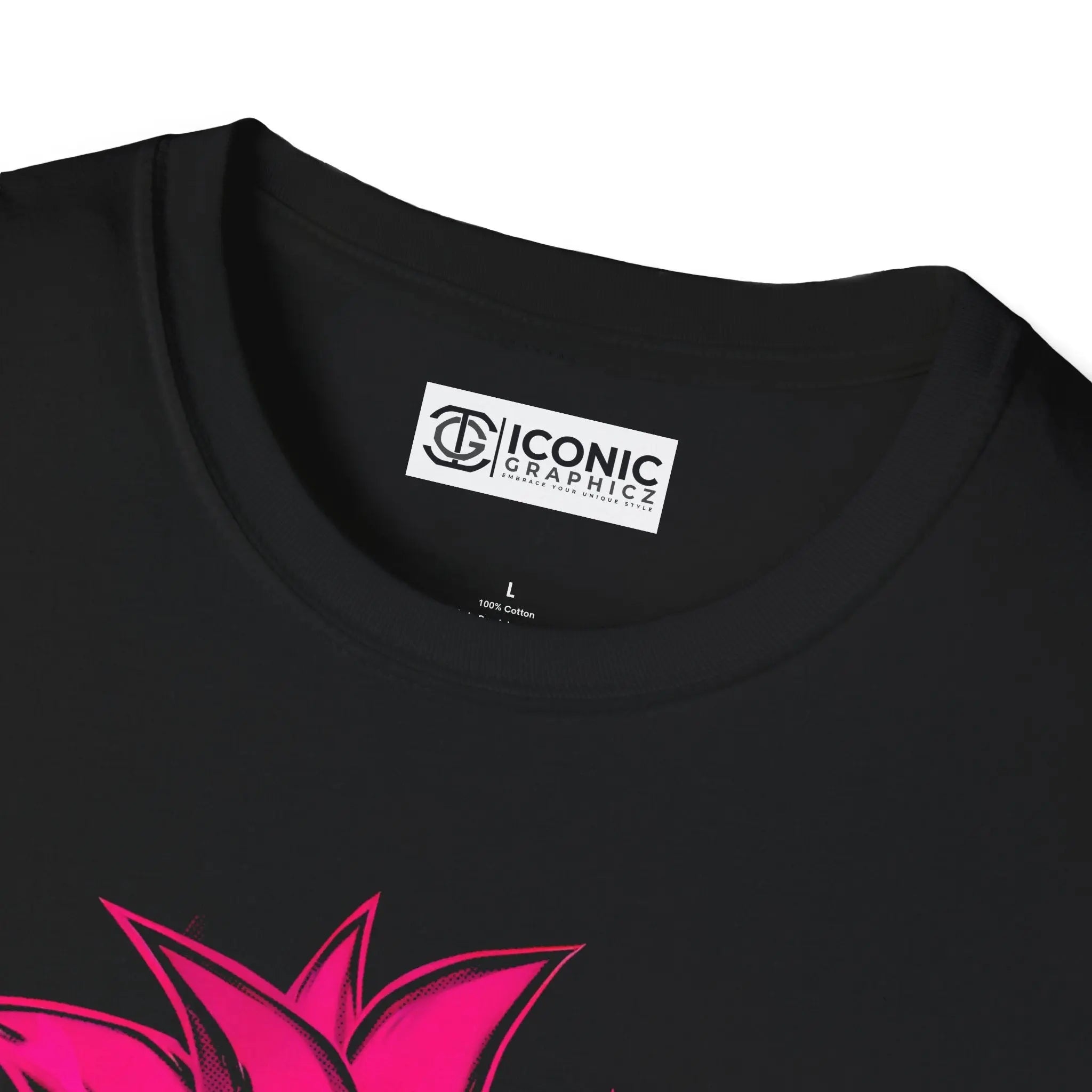 Goku Dragonball Super T-Shirt Printify