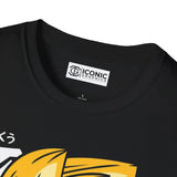 Goku Dragonball T-Shirt Printify