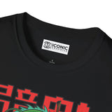 Goku Dragonball T-Shirt Printify