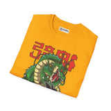 Goku Dragonball T-Shirt Printify