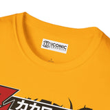 Goku Dragonball T-Shirt Printify