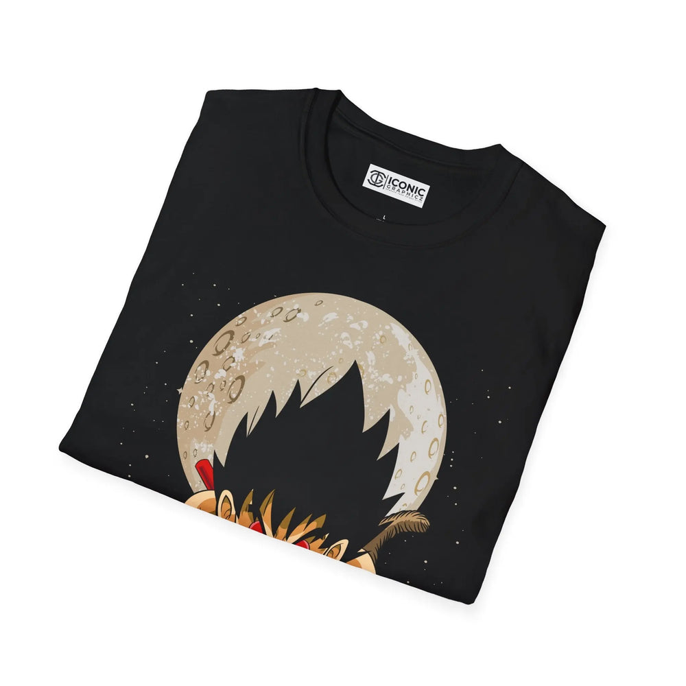 Goku Dragonball T-Shirt Printify