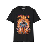 Goku Dragonball T-Shirt Printify