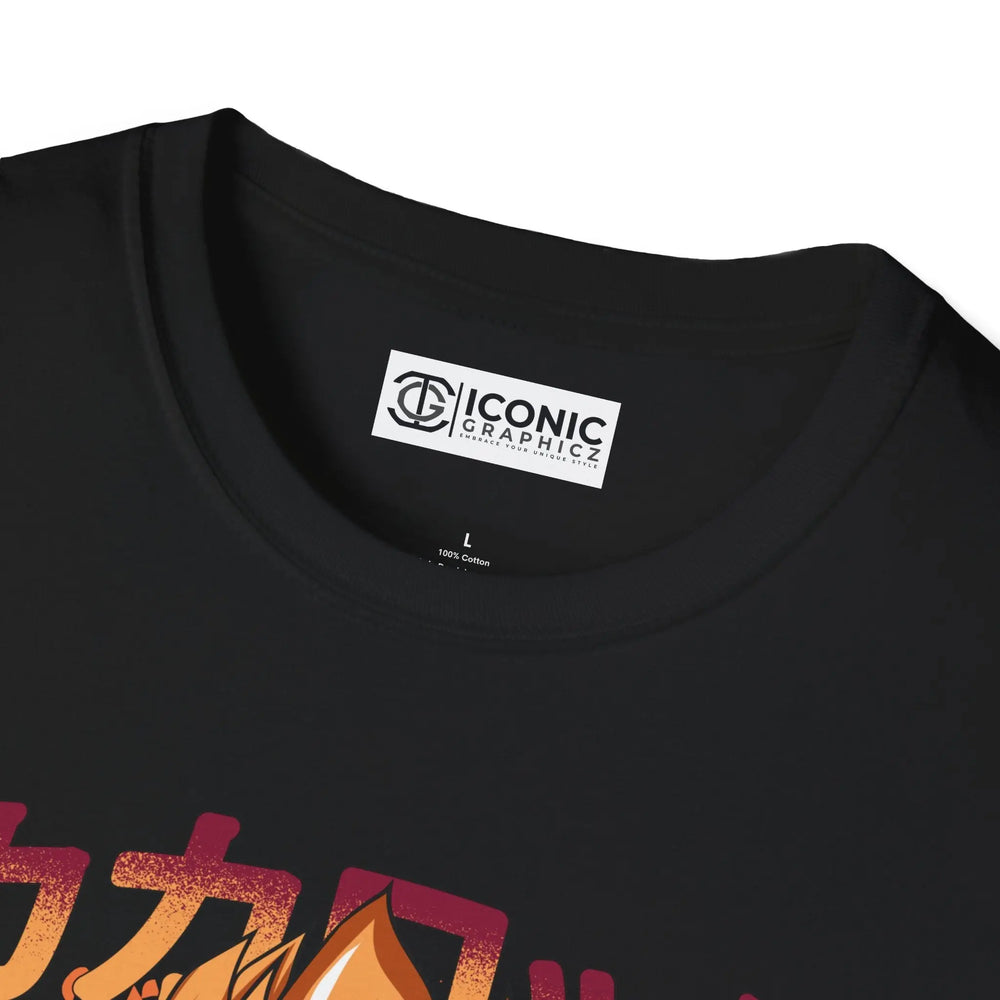 Goku Dragonball T-Shirt Printify
