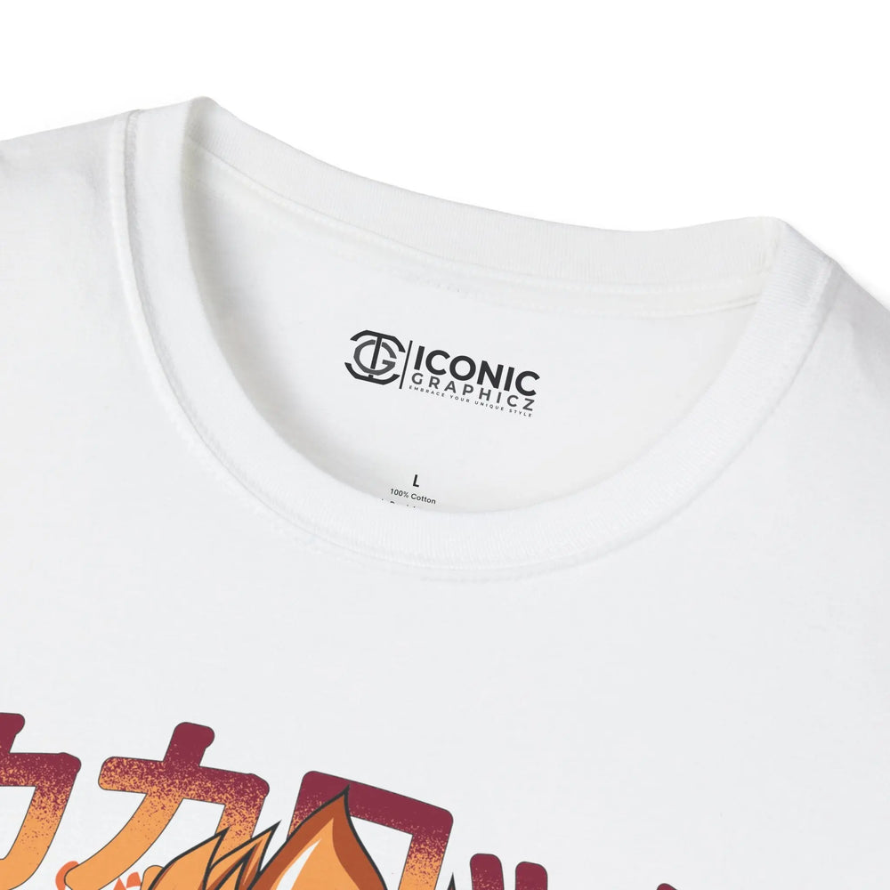 Goku Dragonball T-Shirt Printify