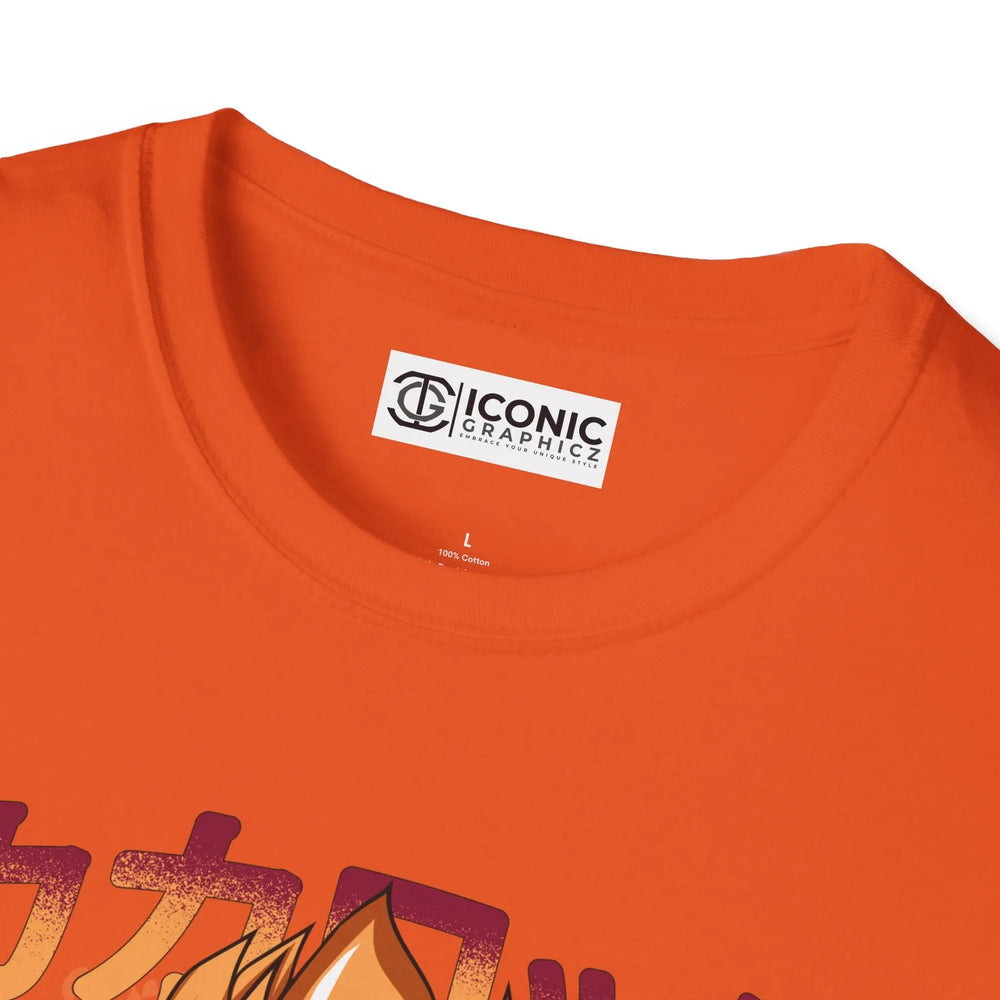 Goku Dragonball T-Shirt Printify