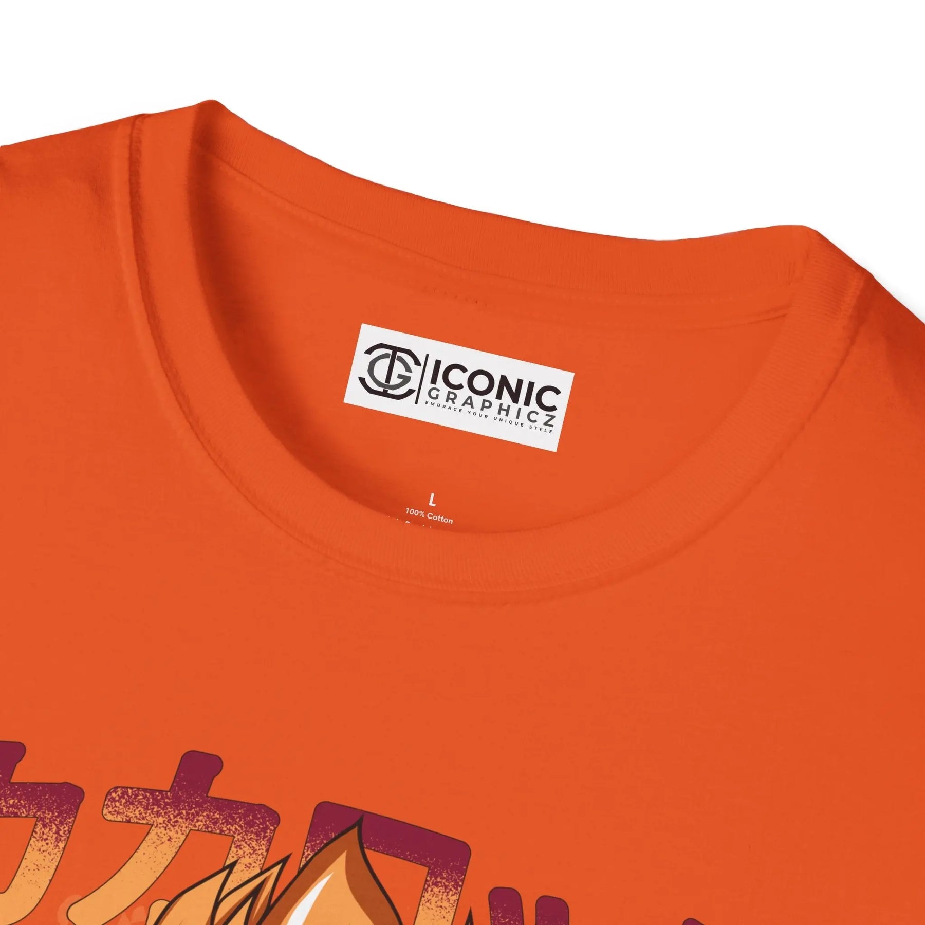 Goku Dragonball T-Shirt Printify