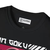 Goku Dragonball T-Shirt Printify