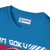 Goku Dragonball T-Shirt Printify