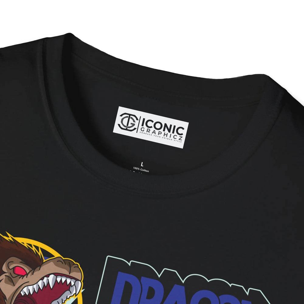 Goku Dragonball T-Shirt Printify
